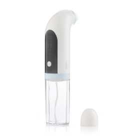 Rechargeable Facial Impurity Hydro-cleanser InnovaGoods Hyser (Refurbished B)