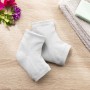 Moisturising Socks with Gel Cushioning and Natural Oils Relocks InnovaGoods (Refurbished A)