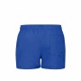 Men’s Bathing Costume Puma Short Swim Blue