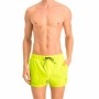 Herren Badehose Puma Short Swim Neongrün