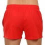 Men’s Bathing Costume Puma Swim Short Red