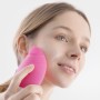 Rechargeable Facial Cleaner-Massager InnovaGoods (Refurbished A)