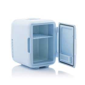 Mini-Kosmetik-Kühlschrank Frecos InnovaGoods Blau 4 L 48 W (Restauriert A)