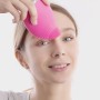 Apparat för ansiktsrengöring med massageeffekt InnovaGoods (Renoverade B)