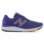 Löparskor, Vuxna New Balance Fresh Foam 680 Blå Kvinna