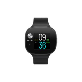 Smartklocka Asus VivoWatch BP Svart 1"