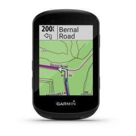Navigateur GPS GARMIN EDGE