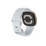 Smartwatch Fitbit Sense 2 Blau Weiß Gold