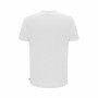 T shirt à manches courtes Russell Athletic Amt A30011 Blanc Homme