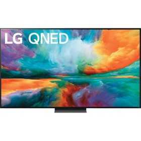 Fernseher LG 65QNED816RE 4K Ultra HD 65" HDR10 QNED