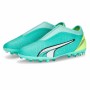 Childrens Football Boots Puma Ultra Match Ll Mg Electric blue Men