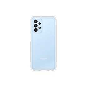 Protection pour téléphone portable Samsung A23 Multicouleur Transparent (6,5")