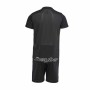 Ensemble de Sport pour Enfants J-Hayber Craf Jaune