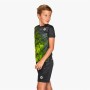 Ensemble de Sport pour Enfants J-Hayber Craf Jaune