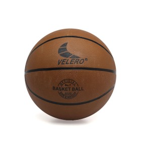 Ballon Ø 25 cm Marron