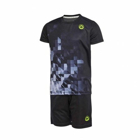 Children's Sports Outfit J-Hayber Craf Black