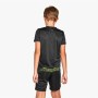 Children's Sports Outfit J-Hayber Craf Black