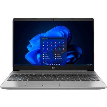 Notebook HP 250 G9 Qwerty Spanisch 1 TB SSD 16 GB RAM 15,6" Intel Core I7-1255U