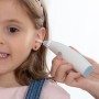 Återanvändbar elektrisk öronrensare Clinear InnovaGoods
