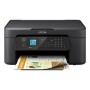 Multifunction Printer Epson WF-2910DWF Black