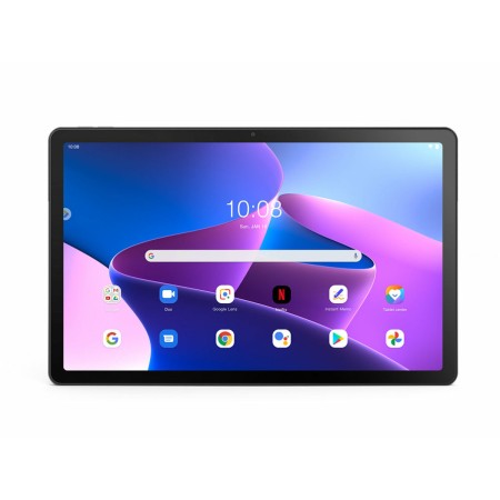 Tablet Lenovo M10 Plus (3rd Gen) Android 12 3 GB RAM 10,6" MediaTek Helio G80 Grau 32 GB