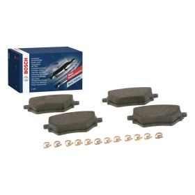 Brake pads BOSCH BP1711 (Refurbished B)