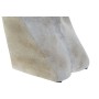 Cache-pot Home ESPRIT Gris Ciment Usé 23 x 20 x 33 cm (2 Unités)