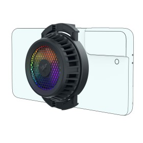 Glacière Portable Razer LED RGB USB C (Reconditionné B)