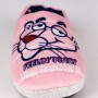Chaussons Pink Panther Rose