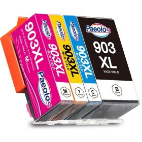 Cartouche d'Encre Compatible 903XL (Reconditionné A)