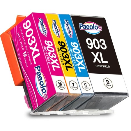 Compatible Ink Cartridge 903XL (Refurbished A)