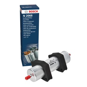 Bränslefilter BOSCH N2068 (Renoverade A)