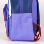 School Bag Mickey Mouse Blue 25 x 30 x 12 cm