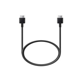 USB-C to USB-C Cable Samsung Black (Refurbished A)