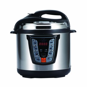 Pressure cooker SwissHome LOW SH 1000 W 6 L