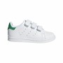 Sportskor för barn Adidas Stan Smith Vit