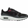 Chaussures de Sport pour Enfants Nike Air Max SC Noir