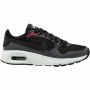 Sports Shoes for Kids Nike Air Max SC Black