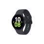 Smartwatch Samsung SM-R910NZAAPHE 44 mm Grey 1,4"