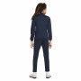 Children’s Tracksuit Nike Dri-Fit Academy Navy Blue