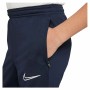 Kinder-Trainingsanzug Nike Dri-Fit Academy Marineblau