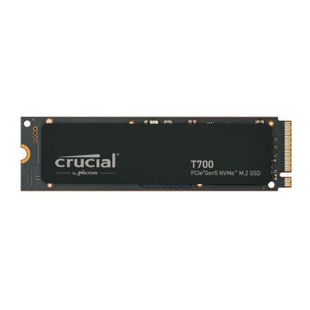 Hårddisk Micron T700 4 TB SSD