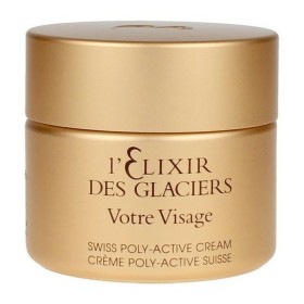 Crème raffermissante L'elixir des Glaciers Valmont mpn1101988315 (50 ml) 50 ml