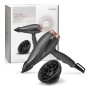 Fön Babyliss 6709DE Schwarz Dunkelgrau 2100 W