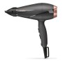 Fön Babyliss 6709DE Schwarz Dunkelgrau 2100 W