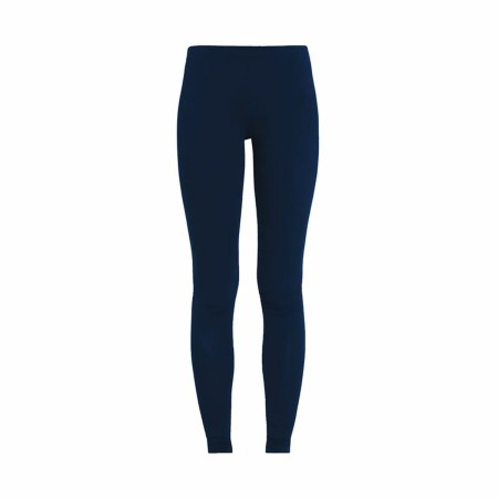 Leggings de Sport pour Femmes Happy Dance Bleu foncé