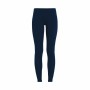 Leggings de Sport pour Femmes Happy Dance Bleu foncé