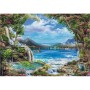 Puzzle Clementoni Paradise On Earth 2000 Pieces