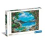 Puzzle Clementoni Paradise On Earth 2000 Pieces