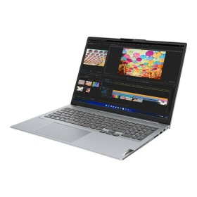 Notebook Lenovo THINKBOOK 16 G4 16" i7-1255U 16 GB RAM 512 GB SSD